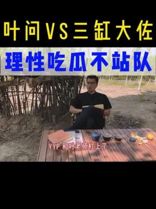 吃瓜站队的意思,揭秘网络舆论场的风云变幻