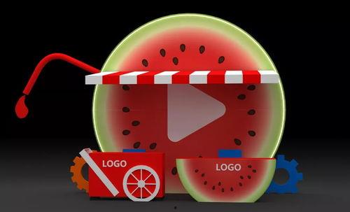 吃瓜群众壁纸可爱高清,可爱高清吃瓜群众壁纸大赏