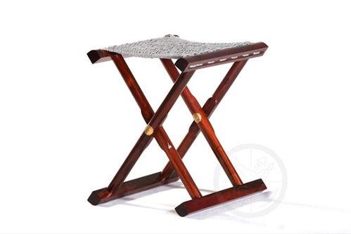 吃瓜专用小马扎,揭秘吃瓜群众的专属神器