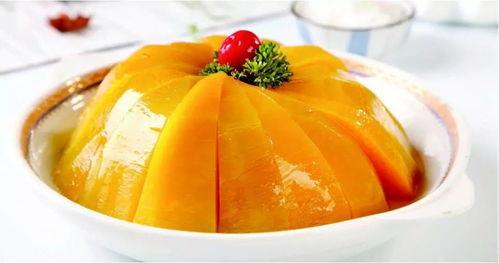 吃瓜大队南瓜,揭秘南瓜的神奇魅力与食用之道