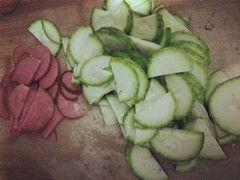 吃中药可以吃角瓜吗,角瓜与中药同食的注意事项