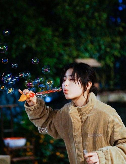 吃瓜小贺,揭秘娱乐圈幕后故事