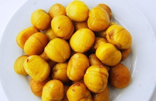 小孩吃板栗瓜好吗,儿童食用板栗瓜的益处与注意事项