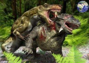 吃瓜霸王兽,揭秘瓜界霸主背后的传奇故事