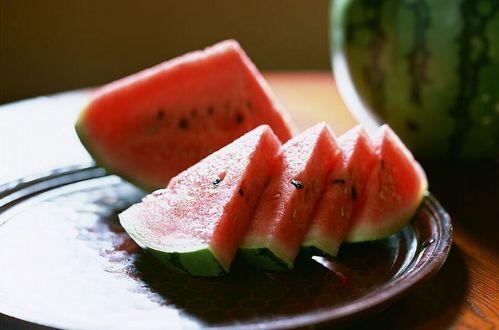 常吃古瓜,探寻传统美食的独特魅力