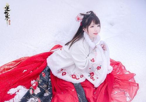 皇后吃瓜逆水寒,逆水寒宫斗风云再起