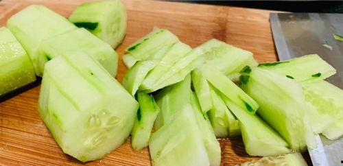 煮瓜干吃,传统美食新体验