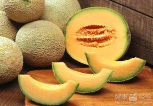 吃哈密瓜放盐,哈密瓜的独特风味之旅