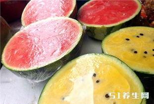 吃瓜想吃桃,探寻夏日消暑美食之旅