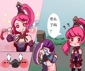 兰陵王小乔吃瓜,瓜田里的甜蜜邂逅