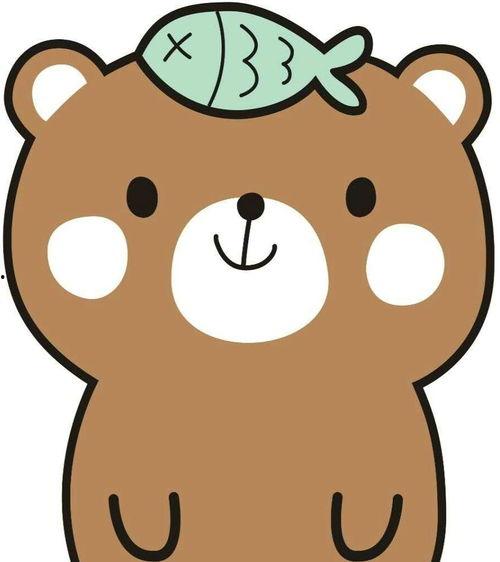 发疯吃瓜小熊,揭秘网络红人的疯狂魅力