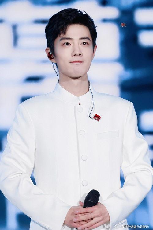 肖战粉丝动漫吃瓜,动漫吃瓜背后的狂欢与争议