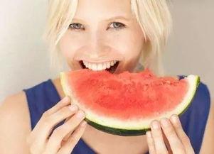 产妇可以吃小白瓜么,产妇可适量食用小白瓜