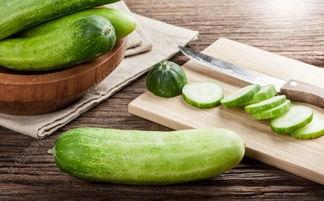 吃小瓜坏处,过度食用小瓜的五大潜在危害