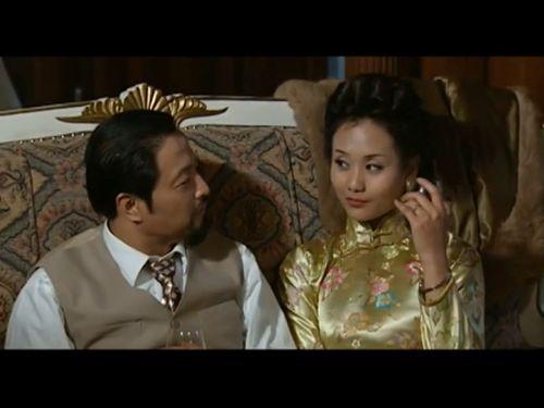 穿越民国吃瓜戏