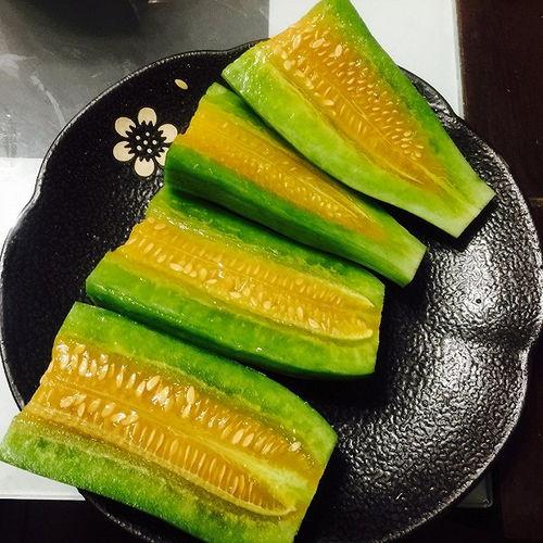 角瓜干怎么吃,解锁美味新境界