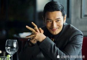 黄晓明每年吃红瓜